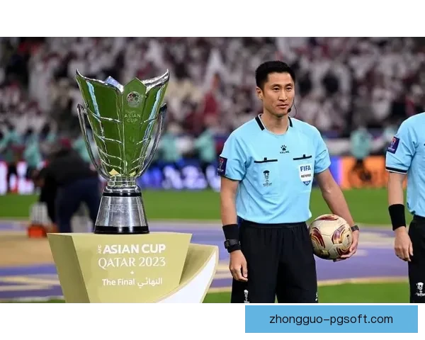 2024亚洲杯决赛卡塔尔点球三连击力克约旦夺冠