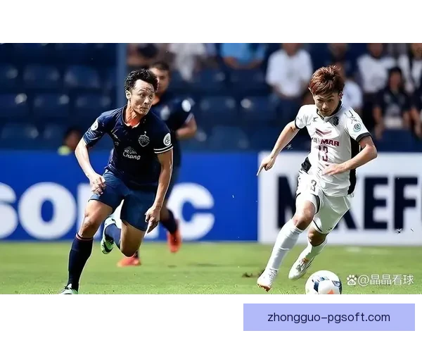 2026亚冠精英联赛川崎前锋客场狂胜柔佛提前锁定小组出线资格