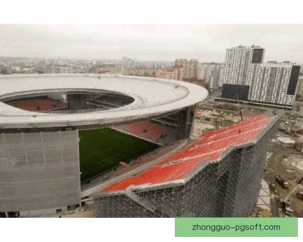 世界杯多伦多赛区增设临时看台提升观赛体验助力赛事氛围