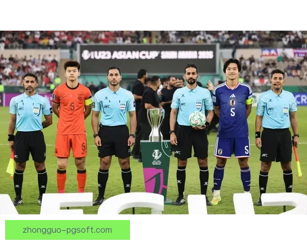 亚足联宣布亚冠精英联赛2024至25赛季启用半自动越位技术 亚足联宣布亚冠精英联赛2024至25赛季启用半自动越位技术